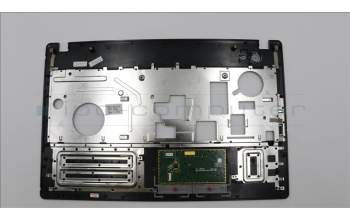Lenovo 90200981 LG58 Upper Case W/TP Red