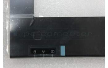 Lenovo 90201405 C340 Front Bezel(Black)