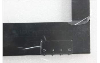 Lenovo 90201458 C440 Front Bezel?Black?