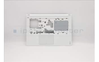 Lenovo 90201497 VIUS3 Upper Case White W/TP