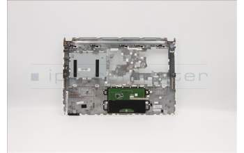 Lenovo 90201497 VIUS3 Upper Case White W/TP
