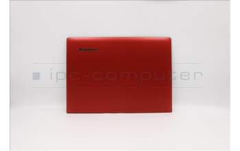 Lenovo 90201595 VIUS4 LCD Cover Red