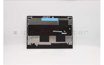 Lenovo 90201595 VIUS4 LCD Cover Red