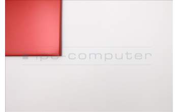 Lenovo 90201595 VIUS4 LCD Cover Red