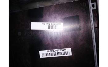 Lenovo 90201814 VIUS5 LCD Cover Red