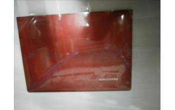 Lenovo 90201814 VIUS5 LCD Cover Red