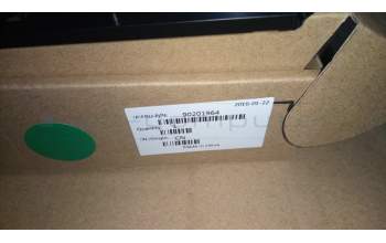 Lenovo 90201964 QIQY5 2ND VGA Lower Case