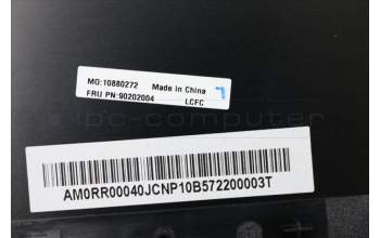 Lenovo 90202004 QIQY6???AM0RR00040J