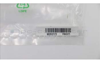 Lenovo 90202172 VIWZ2 ODD Bezel Brown Rambol