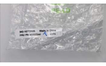 Lenovo 90202344 QIQY6 ODD Bezel BD