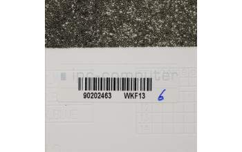Lenovo 90202463 VIWZ2 LCD Cover White LC