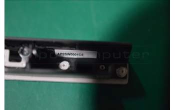Lenovo 90202469 VIWZ2 ODD Bezel Brown Rambol LC