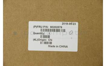 Lenovo 90202576 VIWZ2??????TS AP0SY000B00