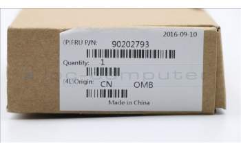 Lenovo 90202793 BAMBI DC-IN Cable