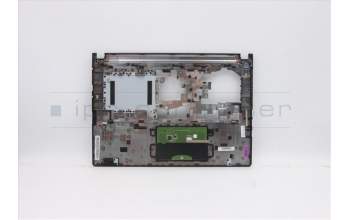 Lenovo VIUS4 Upper Case Silver W/TP TS pour Lenovo IdeaPad S400 Touch
