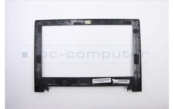 Lenovo 90202931 BEZEL S210 LCD Bezel Black