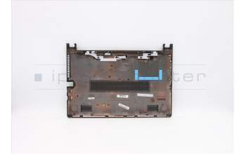 Lenovo ZIUS6 Lower Case Black pour Lenovo IdeaPad S310 (80BL)