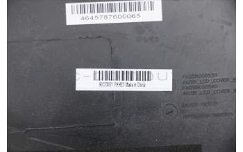 Lenovo 90203051 COVER ZIUS7LCDCoverBlack