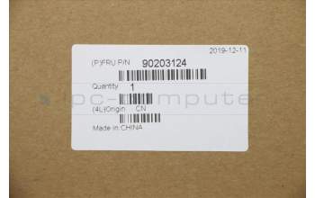 Lenovo 90203124 LZ5 LCD???3DLZ5LBLV20