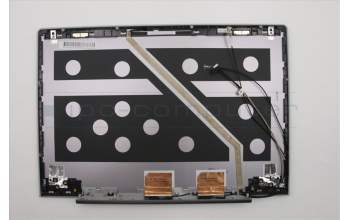 Lenovo 90203126 LZ5 LCD Cover Grey