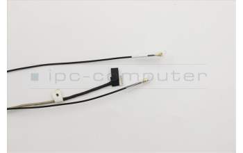 Lenovo 90203126 LZ5 LCD Cover Grey