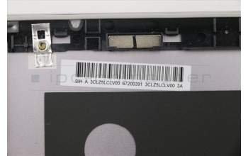 Lenovo 90203126 LZ5 LCD Cover Grey