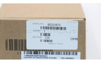 Lenovo 90203870 LS51P Hinge L+R