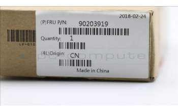 Lenovo 90203919 ST6 Volume Board Cable