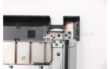 Lenovo 90203977 AILZA Lower Case Brown