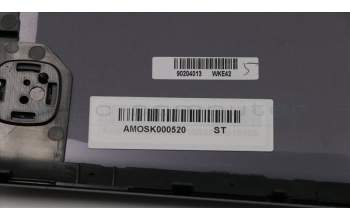 Lenovo 90204013 VITU5 Lower Case WW