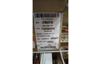 Lenovo 90204263 B750 FUNCTION BOARD TO MB FFC