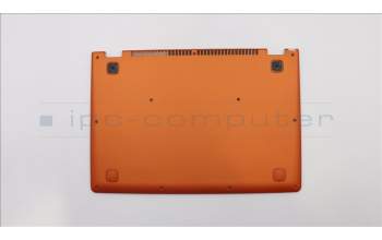 Lenovo 90204384 VIUU4 Lower Case Orange V3