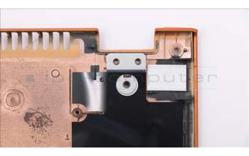 Lenovo 90204384 VIUU4 Lower Case Orange V3