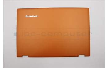 Lenovo 90204410 VIUU3 LCD Cover Orange