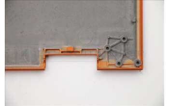 Lenovo 90204410 VIUU3 LCD Cover Orange