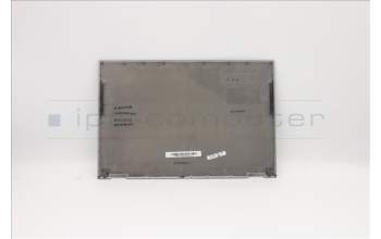 Lenovo 90204411 VIUU3 LCD Cover Grey