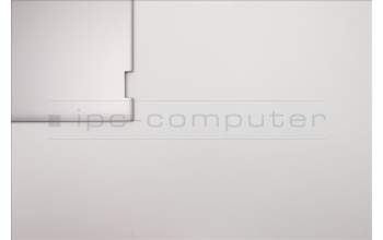 Lenovo 90204411 VIUU3 LCD Cover Grey