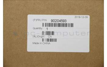 Lenovo 90204593 ZIJH0 LCD?? WO/3G AM11C000300