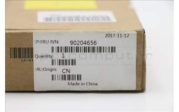 Lenovo 90204656 C460 Converter Board-MB Cable