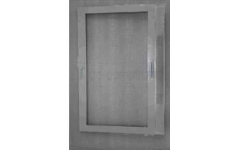 Lenovo 90204687 C360 Front Bezel WHITE