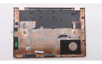 Lenovo 90204920 Vienna Lower Case Orange