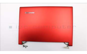 Lenovo 90205036 ST6 LCD Cover Red