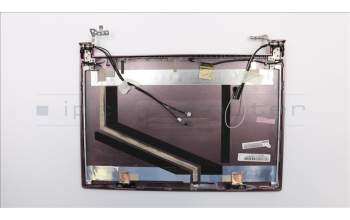 Lenovo 90205036 ST6 LCD Cover Red