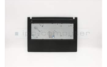 Lenovo 90205106 COVER ACLU1UpperCVBlackPaintL W/TPCable