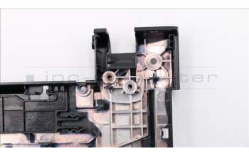 Lenovo 90205107 ACLU1LowerCVBlackT LM W/SPKL+R