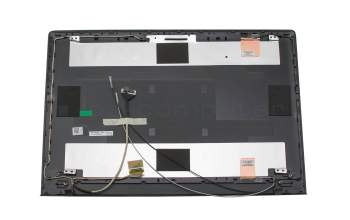 90205214 original Lenovo couvercle d\'écran 39,6cm (15,6 pouces) noir