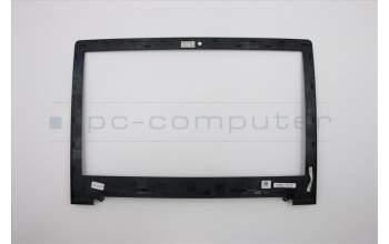 Lenovo 90205215 BEZEL ACLU2 LCD Bezel Black L