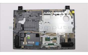 Lenovo 90205224 ST7 Upper Case Grey BL
