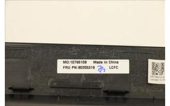 Lenovo 90205319 ACLUH LCD Bezel Black M