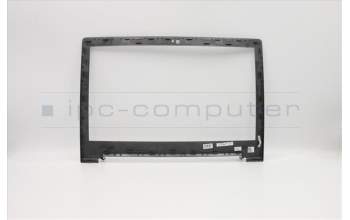 Lenovo 90205320 ACLUH LCD Bezel Silver H